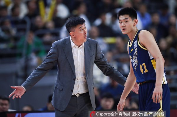 炒股配资知识 记者：广东居然输给了无欲无求的福建 那他们很可能要打附加赛了